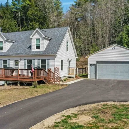 Buy this 3 bed house on 228 Elm Street in Penacook, Concord