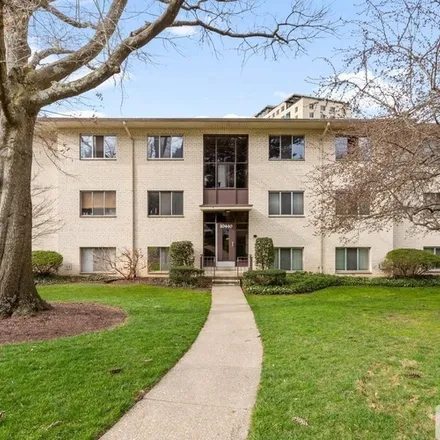 Rent this 2 bed condo on 10440 Rockville Pike
