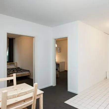 Image 5 - Skyper Carré, Taunusanlage 1, 60329 Frankfurt, Germany - Room for rent