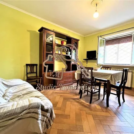 Image 6 - Via Inzago, 00168 Rome RM, Italy - Apartment for rent