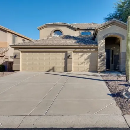 Rent this 4 bed house on 10634 East Sheena Drive in Scottsdale, AZ 85255