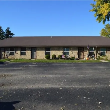 Rent this 2 bed apartment on 8462 Woodgrove Drive in Washington Township, OH 45458
