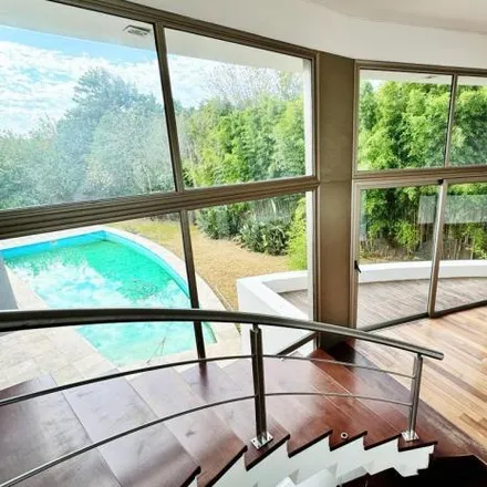 Rent this 3 bed house on Molino de Torres 6744 in Villa Warcalde, Cordoba