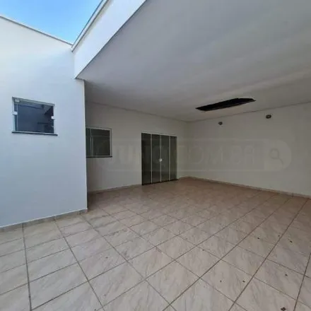 Rent this 3 bed house on Rua Anardino Lino de Oliveira in Jardim Califórnia, Piracicaba - SP
