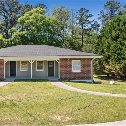 Buy this studio house on 3398 Old Lost Mountain Road in Powder Springs, GA 30127