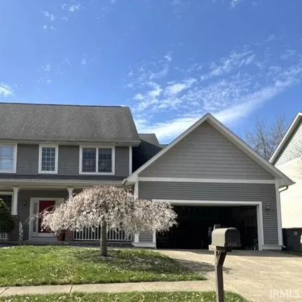 Image 1 - Home of Jaguars, South Mill Stone Way, Bloomington, IN 41407, USA - House for sale