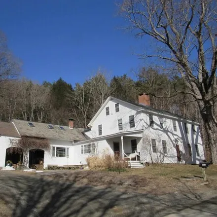 Buy this 4 bed house on Upper River Road in Newfane, VT 05345
