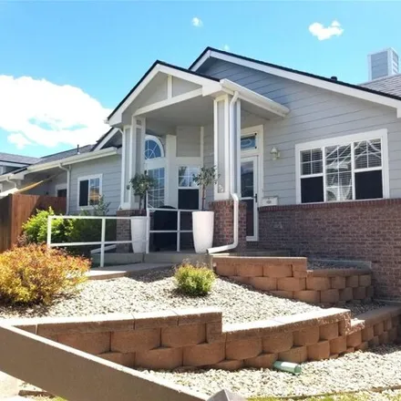 Buy this 3 bed house on 3025 South Yampa Way in Aurora, CO 80013