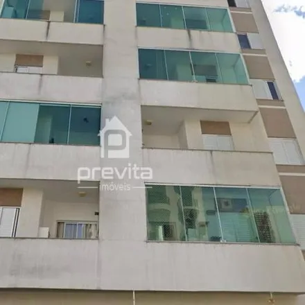 Image 2 - Rua Treze, Lavadouro de Areia, Taubaté - SP, 12030-260, Brazil - Apartment for rent