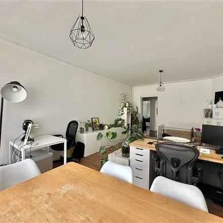 Image 3 - Korte Van Ruusbroecstraat 38, 2018 Antwerp, Belgium - Apartment for rent