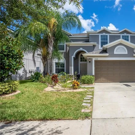 Image 2 - 10312 Summer Azure Drive, Riverview, FL 33578, USA - House for sale