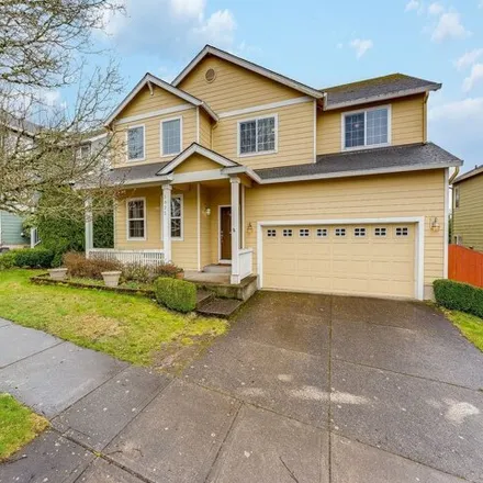 Buy this 4 bed house on 3622 Northwest 12th Avenue in Camas, WA 98607