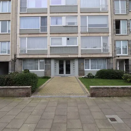 Image 4 - Ruggeveldlaan 639, 637, 2100 Antwerp, Belgium - Apartment for rent