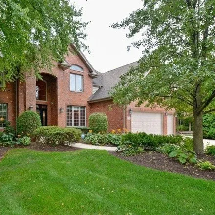 Buy this 4 bed house on 271 Sawgrass Drive in Palos Heights, IL 60463