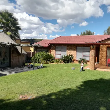 Image 5 - Johannesburg, Glenvista, GT, ZA - House for rent