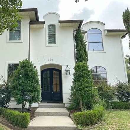 Rent this 5 bed house on 701 Metairie Lawn Drive in Beverly Knoll, Metairie