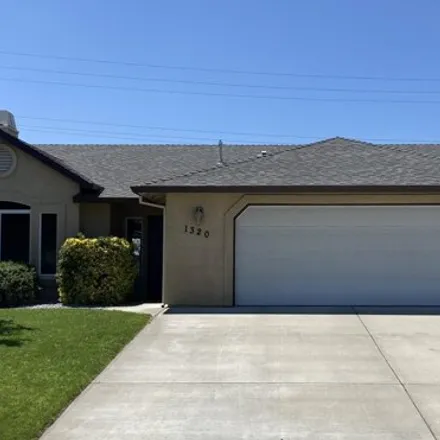 Buy this 3 bed house on 1316 Donita Drive in Red Bluff, CA 96080