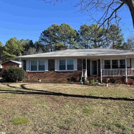 Buy this 3 bed house on 162 East Forest Drive in Union County, SC 29379