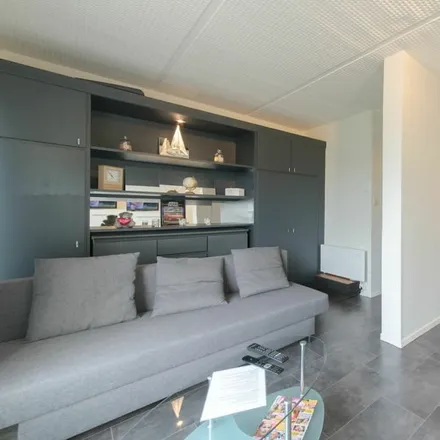Image 6 - Belgium Pier, Zeedijk, 8370 Blankenberge, Belgium - Apartment for rent