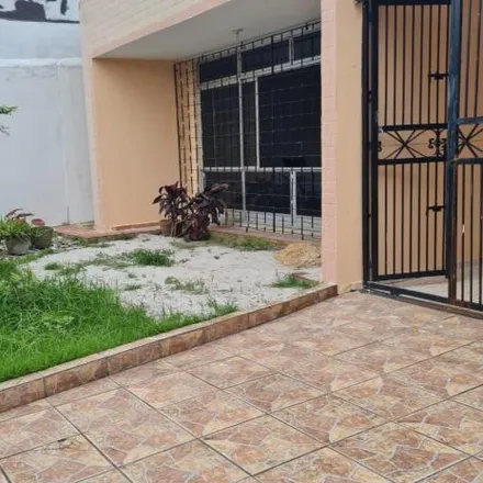 Buy this 4 bed house on Avenida Almirante Barroso 2996 in Souza, Belém - PA