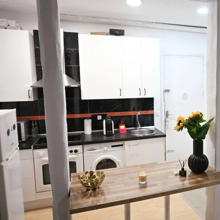 Image 9 - Madrid, Spain - Apartment for rent