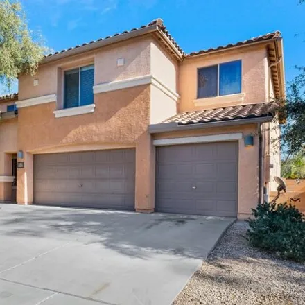 Buy this 6 bed house on 12420 North Barbadense Drive in Marana, AZ 85653