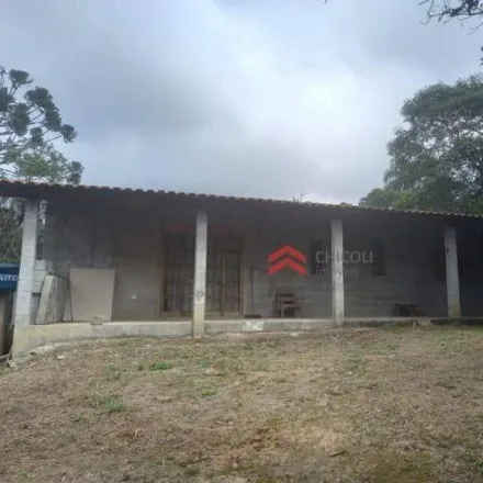 Buy this 2 bed house on Estrada da Água Espraiada in Nhambucá, Cotia - SP