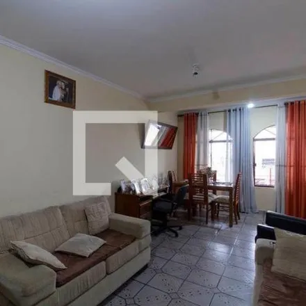 Image 1 - Rua Doutor Alfredo Françes, Jardim Danfer, São Paulo - SP, 03725-080, Brazil - House for sale