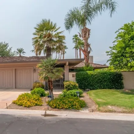 Rent this 3 bed house on 99 Columbia Drive in Rancho Mirage, CA 92270