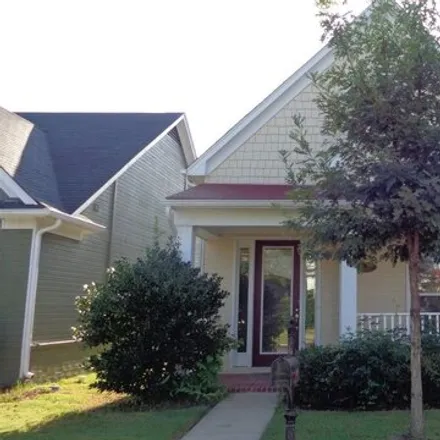 Rent this 3 bed house on 1458 Island Town Cove in Memphis, TN 38103