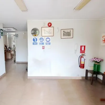 Buy this 11 bed house on Manuel Fuentes Street in San Isidro, Lima Metropolitan Area 15073