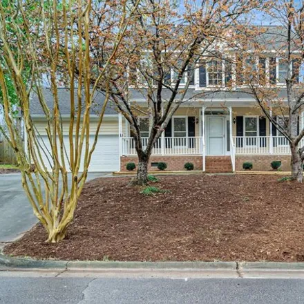 Buy this 3 bed house on 146 Catherwood Place in Cary, NC 27518