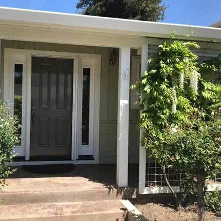Rent this 3 bed house on 1690 Kearney Street in St. Helena, CA 94574