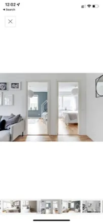 Rent this 3 bed condo on Hyllie allé 12A in 215 36 Malmo, Sweden
