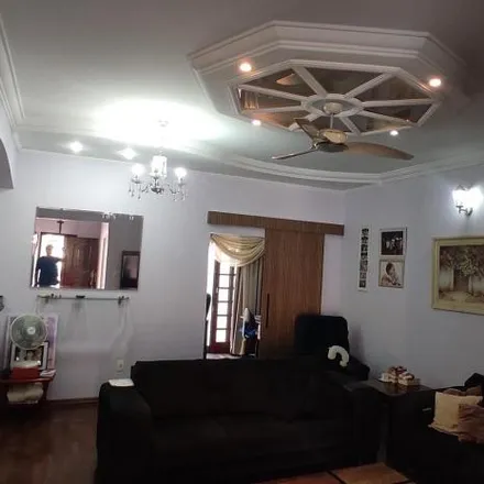 Image 2 - Rua Alberto Franceschini, Vila Santana, Valinhos - SP, 13272-300, Brazil - House for sale