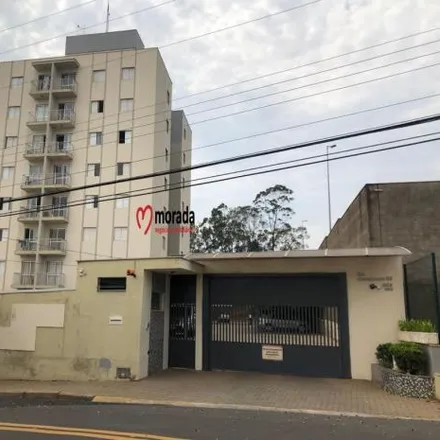 Buy this 3 bed apartment on Rua Dona Olívia Bianco in Santa Cecília, Piracicaba - SP