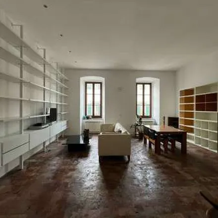 Rent this 3 bed apartment on Via Belpoggio 15 in 34123 Triest Trieste, Italy