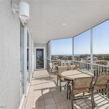 Image 2 - Gull Wing, 6620 Estero Boulevard, Fort Myers Beach, Lee County, FL 33931, USA - Condo for sale