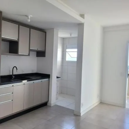 Buy this 1 bed apartment on Rua Vinícius de Moraes 80 in Costa e Silva, Joinville - SC