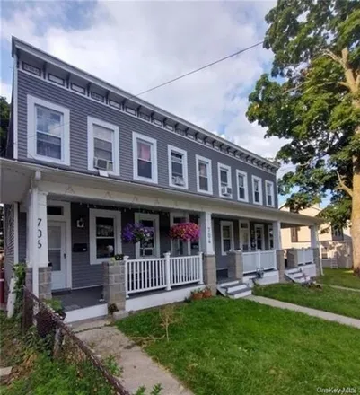 Rent this 1 bed house on 702 Broadway in City of Newburgh, NY 12550