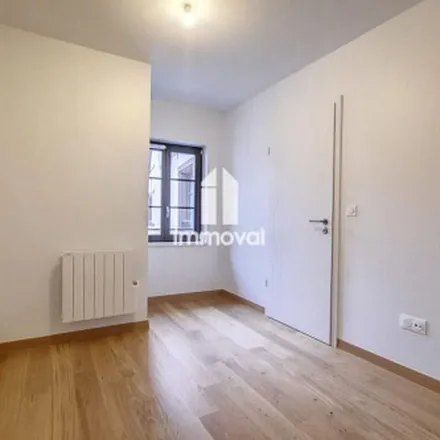 Image 7 - 155 Rue Kempf, 67000 Strasbourg, France - Apartment for rent