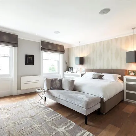 Image 5 - 85 Hereford Road, London, W2 5AH, United Kingdom - Townhouse for rent