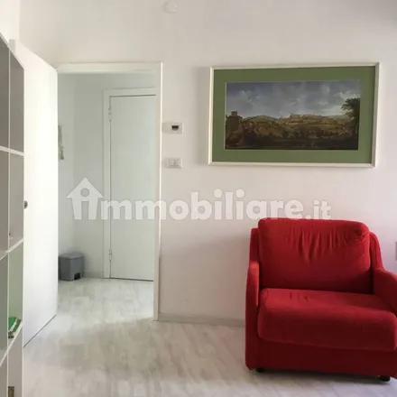 Rent this 1 bed apartment on Via Vittorio Veneto 12 in 61029 Urbino PU, Italy
