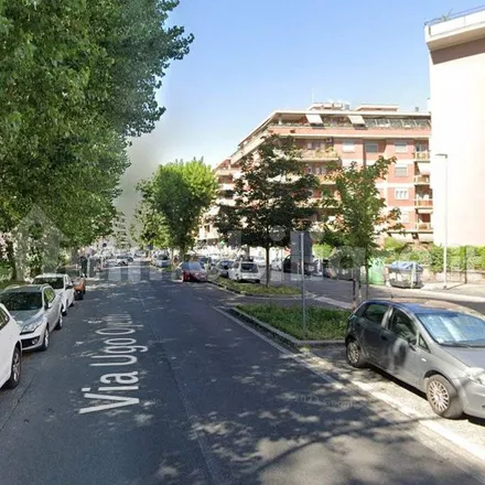 Image 1 - Ojetti/Pugliese, Via Ugo Ojetti, 00137 Rome RM, Italy - Apartment for rent