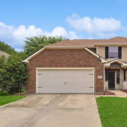 Buy this 4 bed house on 3008 Graystone Court in Seagoville, TX 75159