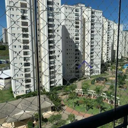 Image 1 - Rua José Storini, Vila Municipal, Jundiaí - SP, 13209-000, Brazil - Apartment for rent