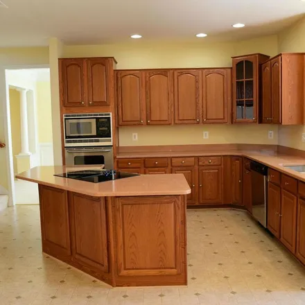 Rent this 4 bed apartment on 219 Mackenzie Lane in Frederick County, VA 22656