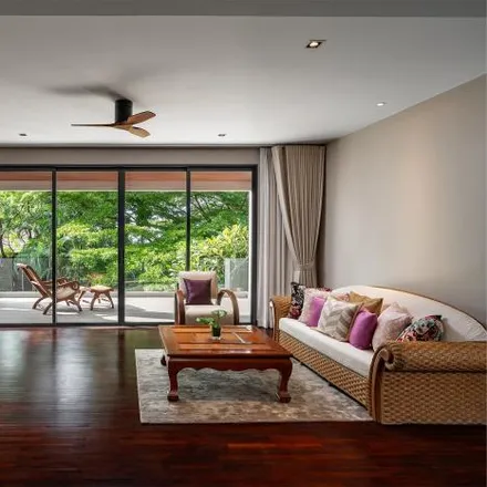Image 1 - R8XH+4J  Phuket - Apartment for rent