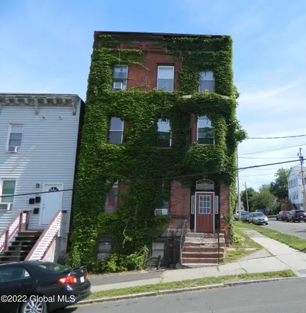 Buy this 5 bed duplex on 33 Harrison Avenue in City of Rensselaer, NY 12144
