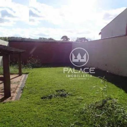 Buy this 3 bed house on Rua Martim Everaldo Netto in Castelinho, Piracicaba - SP